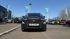 Ford EcoSport 1.0 EcoBoost 125 ST-Line 5dr Petrol Hatchback